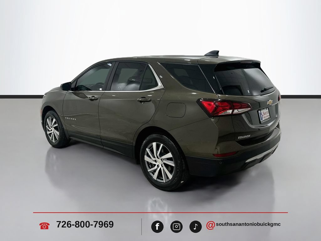 2023 Chevrolet Equinox LT - Photo 6