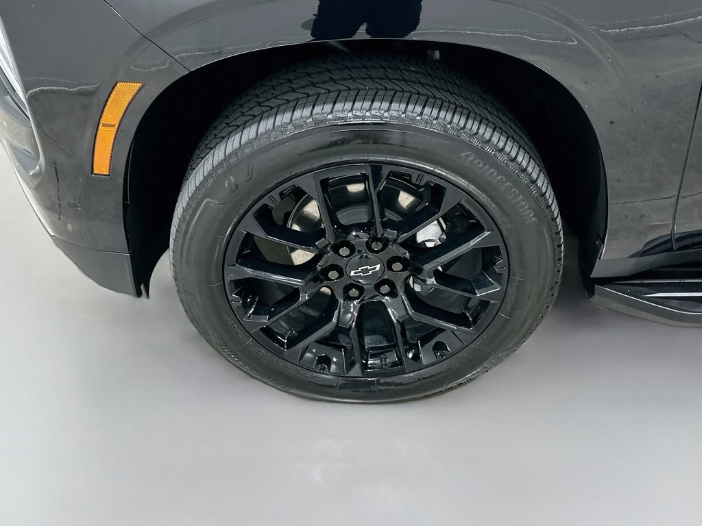 2026 Chevrolet Tahoe LS - Photo 32
