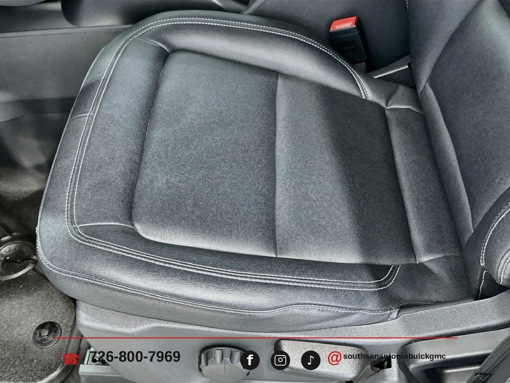 2026 Ford Bronco 4-Door Badlands - Photo 20
