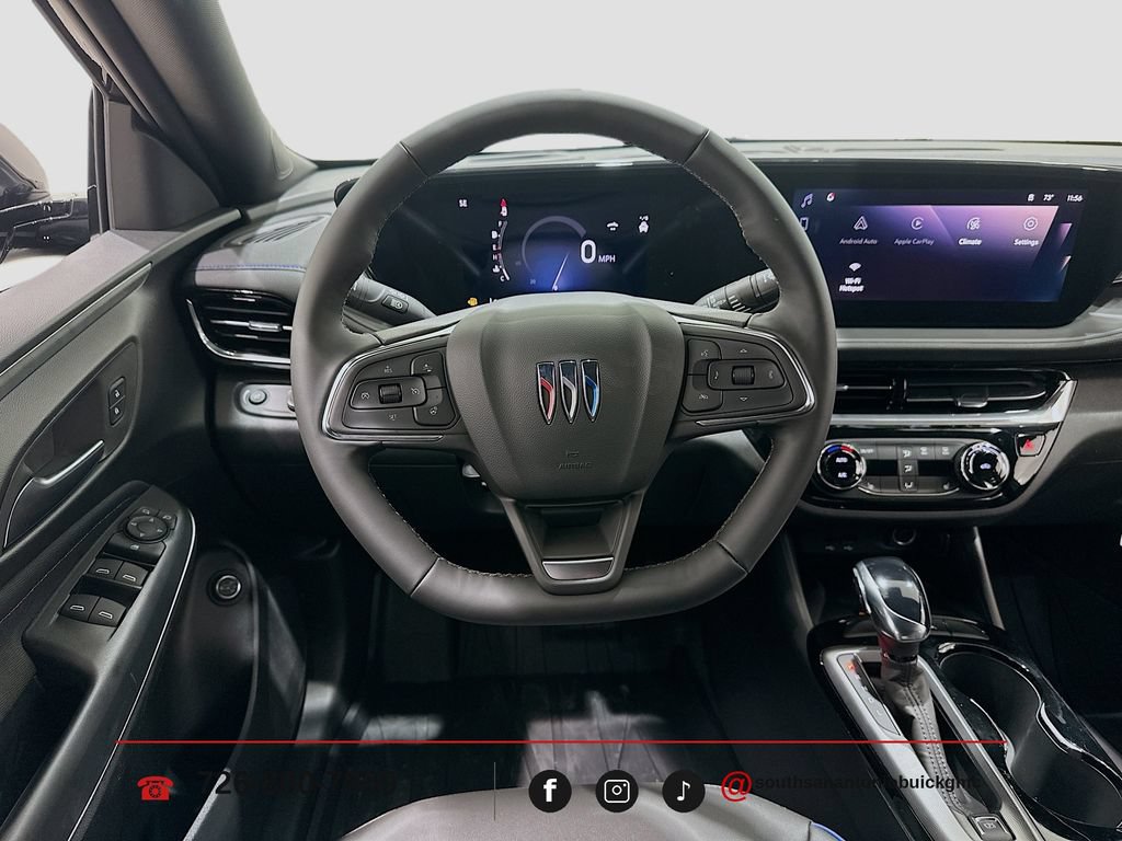 2026 Buick Envista Sport Touring - Photo 26