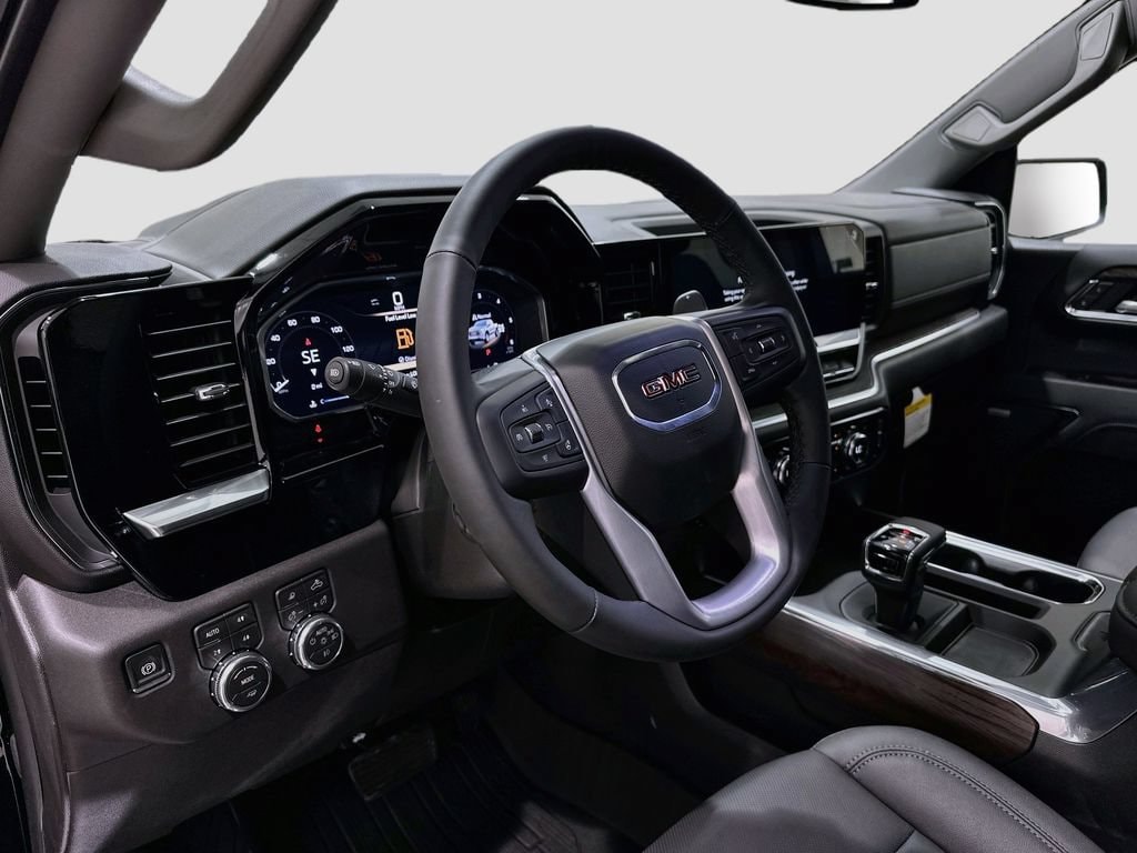 2026 GMC Sierra 1500 SLT - Photo 9