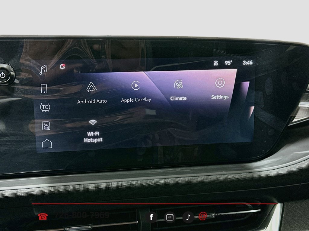 2026 Buick Envista Preferred - Photo 15