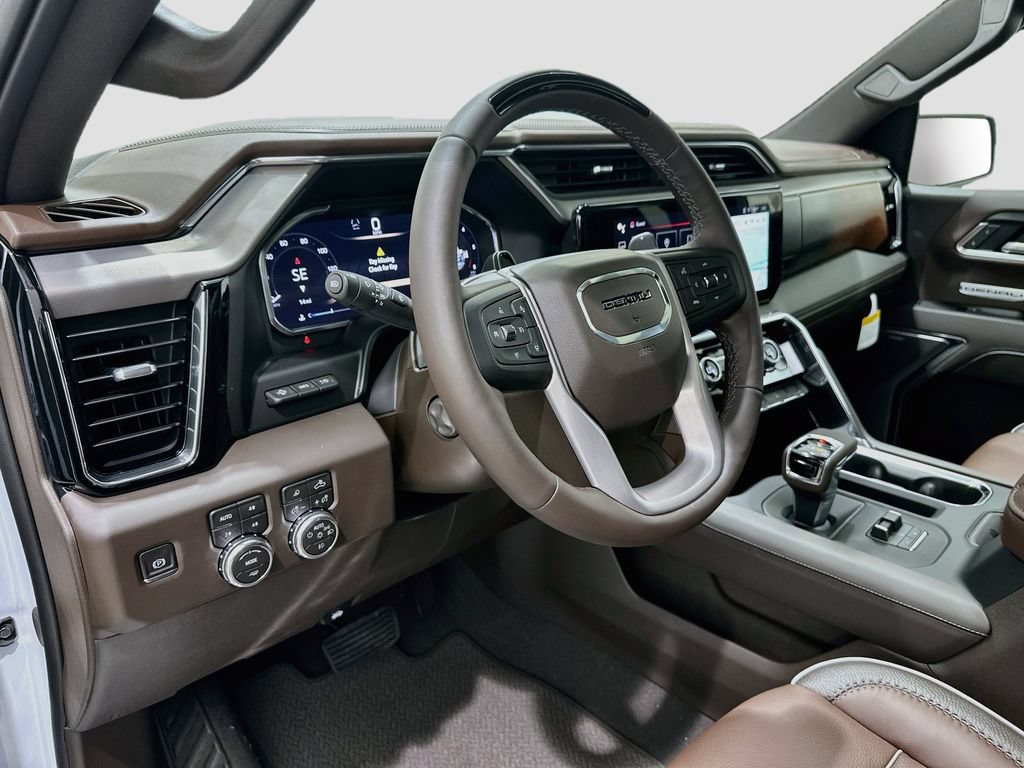 2026 GMC Sierra 1500 Denali - Photo 9