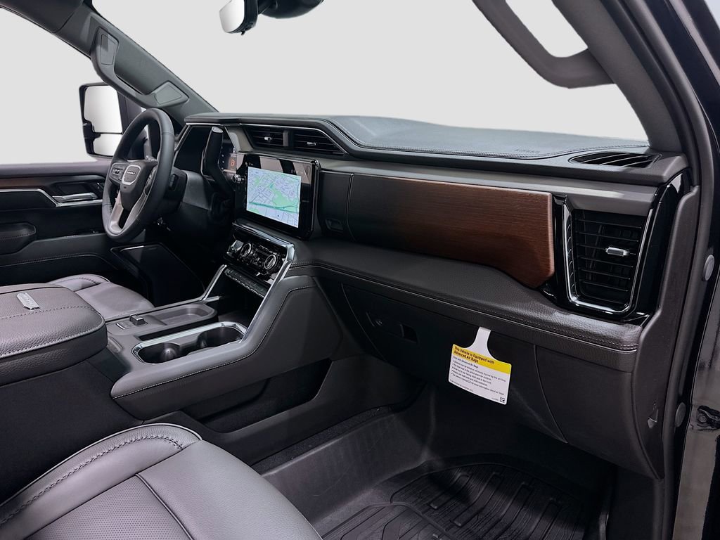 2026 GMC Sierra 2500HD Denali - Photo 30