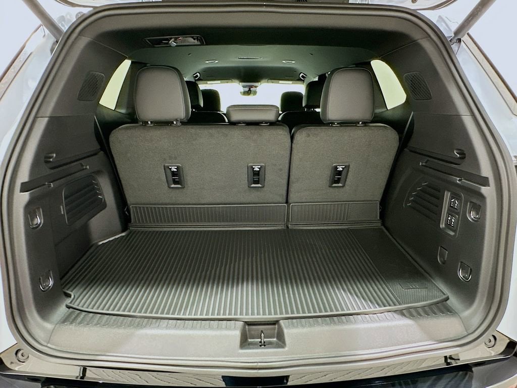 2026 Buick Enclave Sport Touring - Photo 27