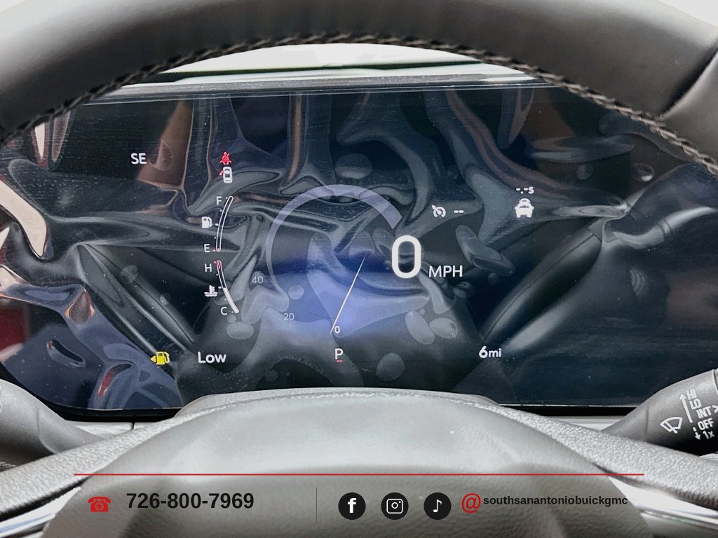 2026 Buick Envista Preferred - Photo 13