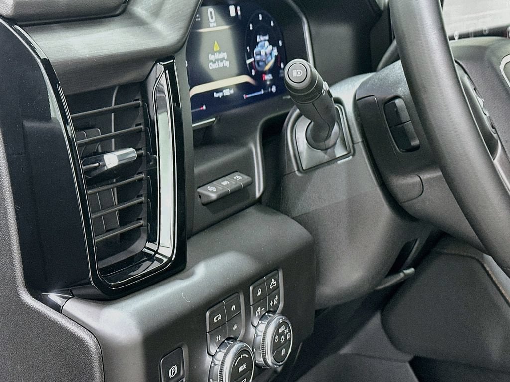 2026 GMC Sierra 2500HD AT4 - Photo 10