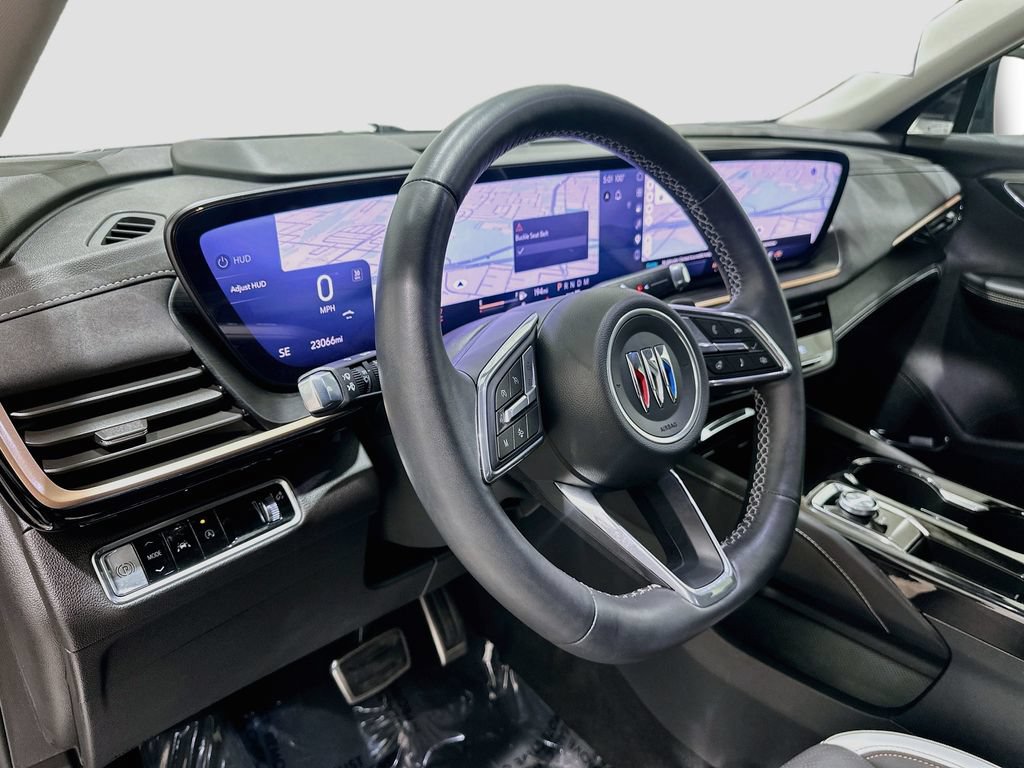 2024 Buick Envision Sport Touring - Photo 9