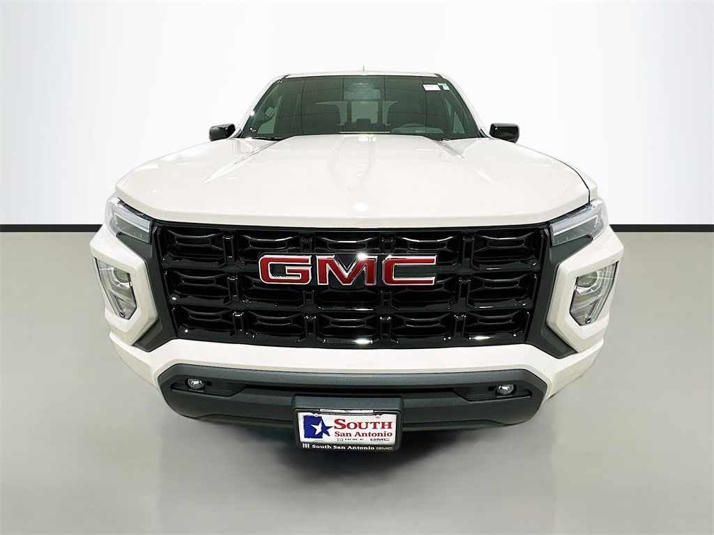 New 2026 GMC Canyon Elevation Truck