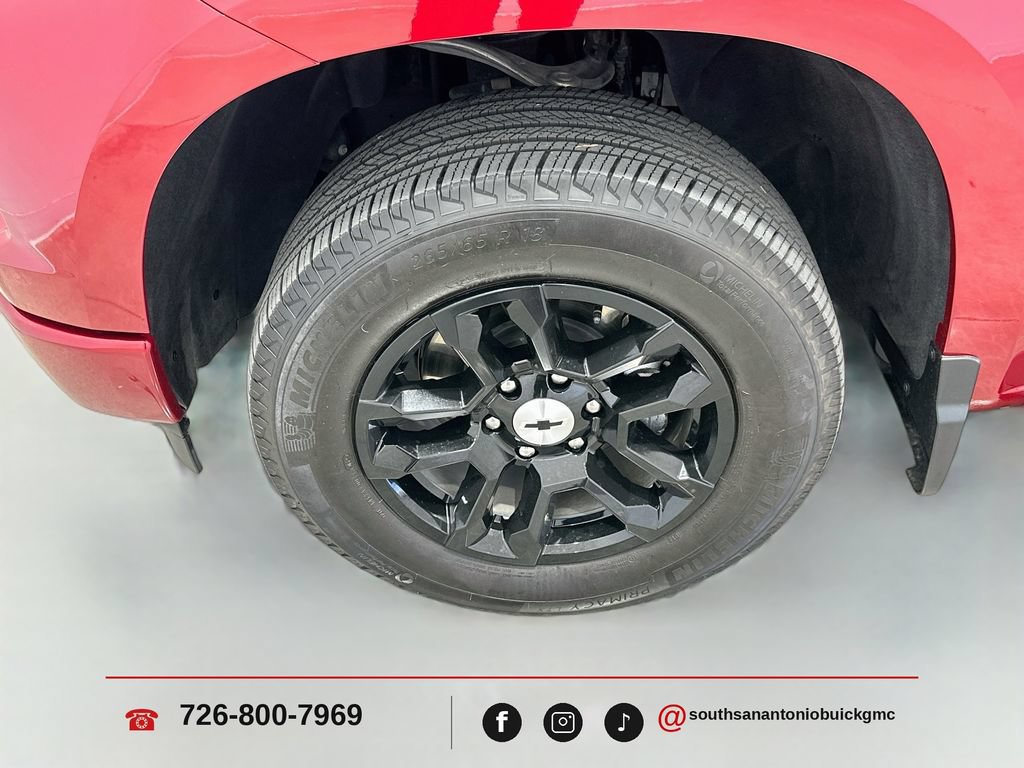2025 Chevrolet Silverado 1500 RST - Photo 32
