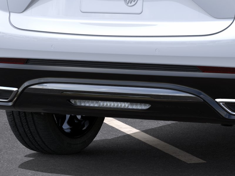 2026 Buick Envision Sport Touring - Photo 14