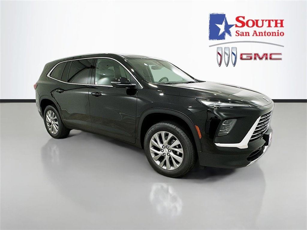 2026 Buick Enclave SUV 