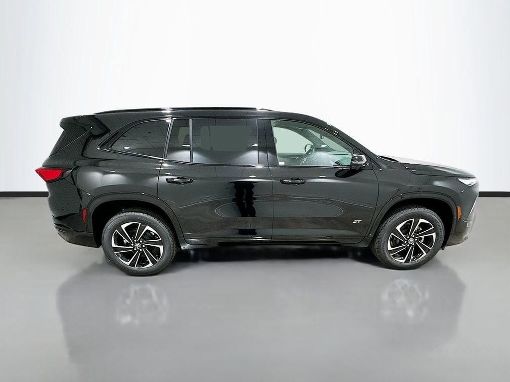 2026 Buick Enclave Sport Touring - Photo 8