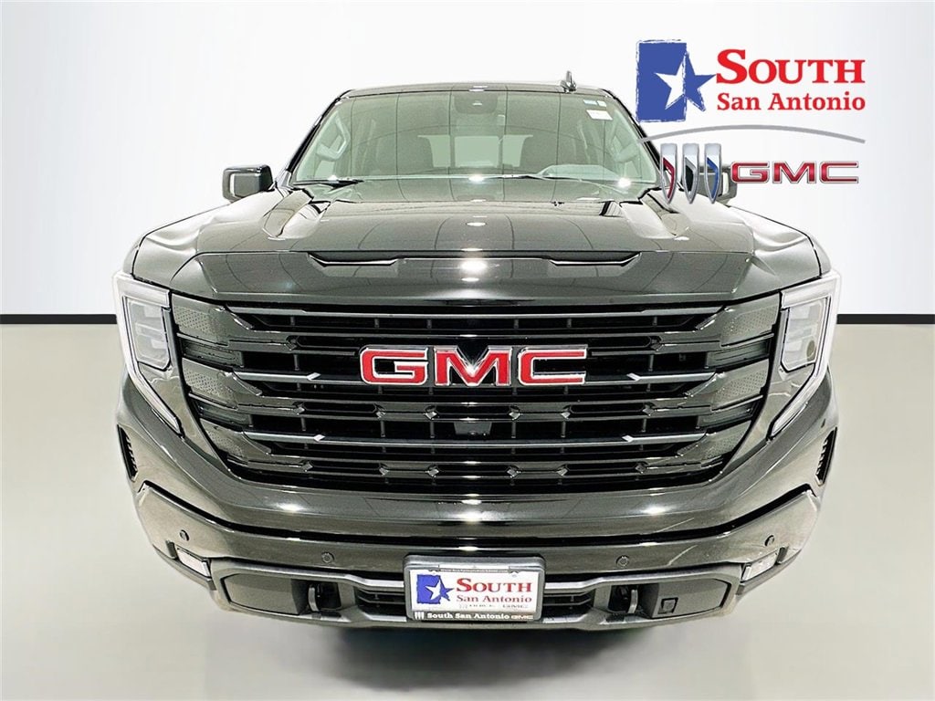 2026 GMC Sierra 1500 Elevation's photo