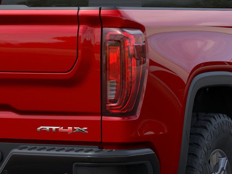 2026 GMC Sierra 1500 AT4X - Photo 45