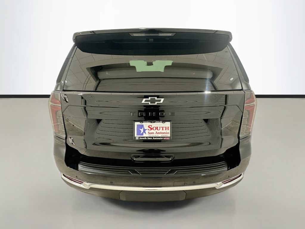 2026 Chevrolet Tahoe LS - Photo 6