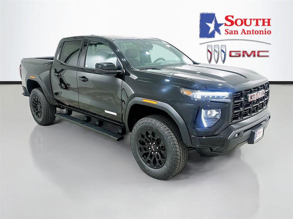 2026 GMC Canyon 2WD Elevation Crew Cab Short Box's photo