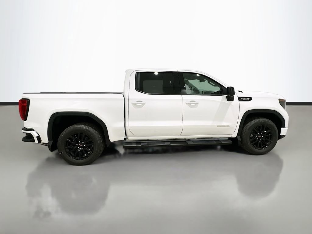 2026 GMC Sierra 1500 Elevation - Photo 8