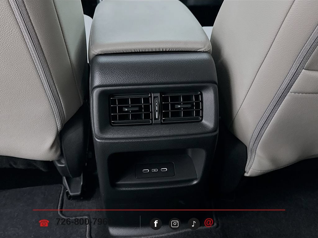 2026 Honda CR-V EX-L - Photo 25