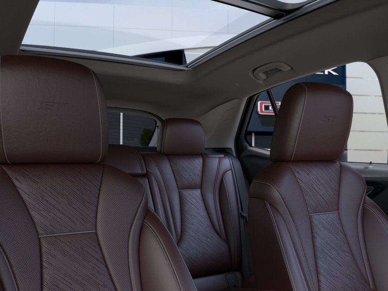 2026 Buick Envision Sport Touring - Photo 24