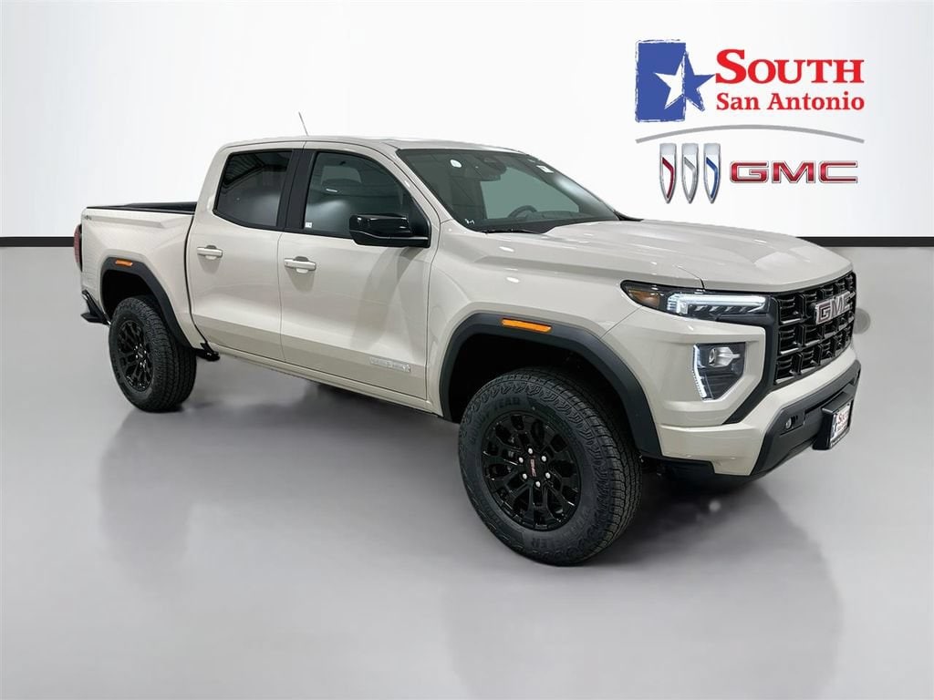 2026 GMC Canyon Truck 