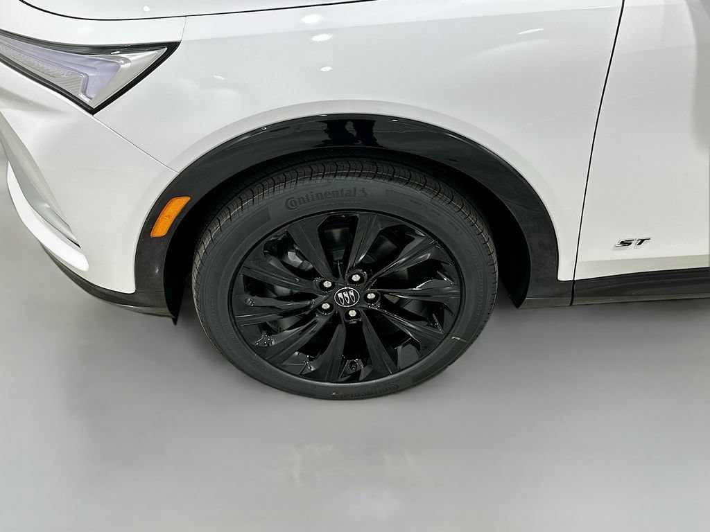 2026 Buick Envista Sport Touring - Photo 10