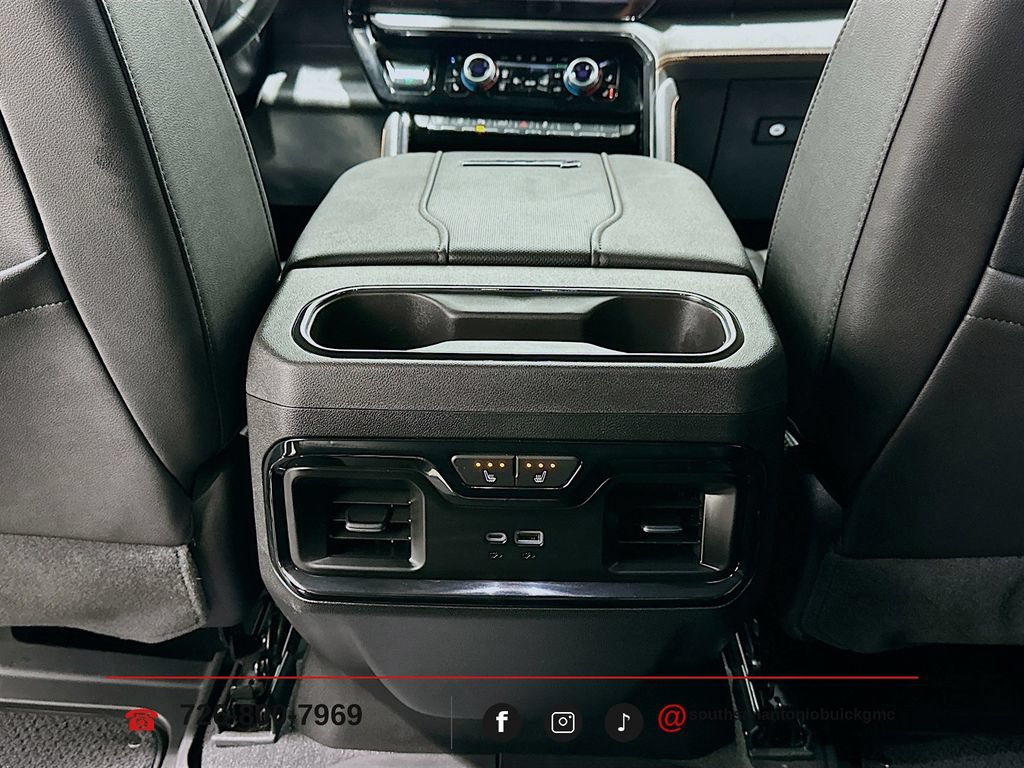 2024 GMC Sierra 2500HD AT4 - Photo 28
