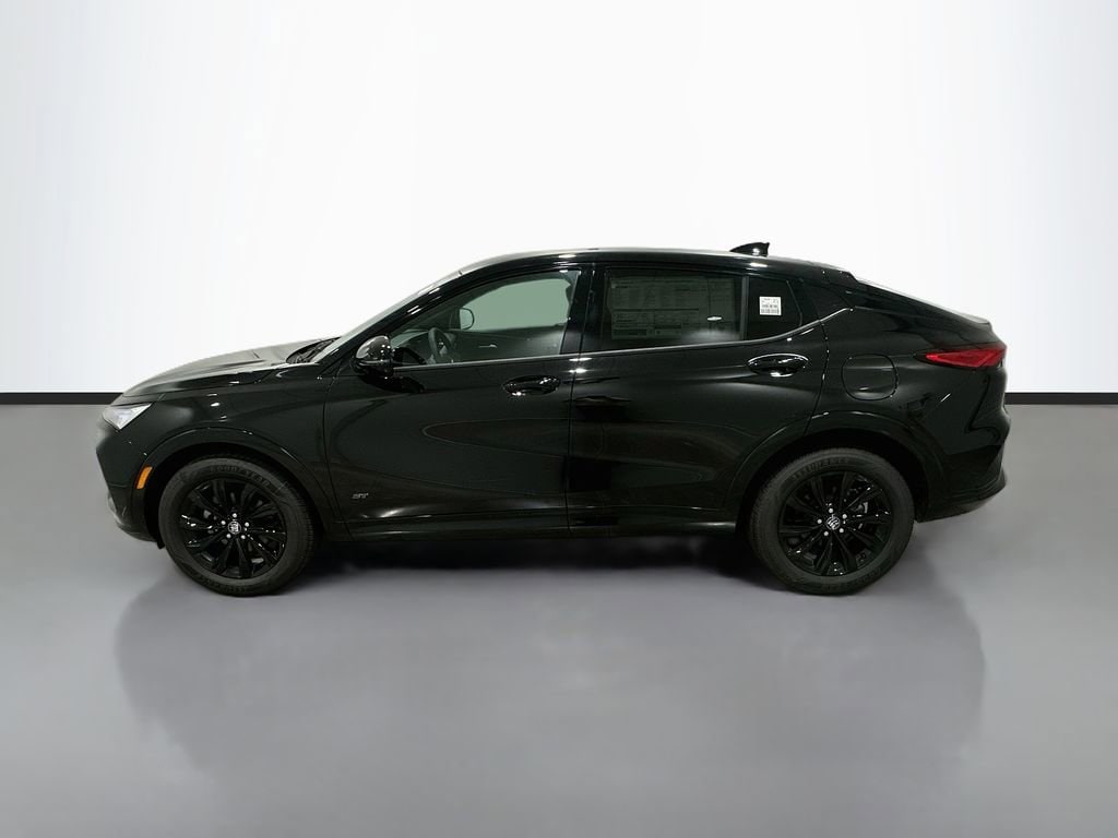 2026 Buick Envista Sport Touring - Photo 4