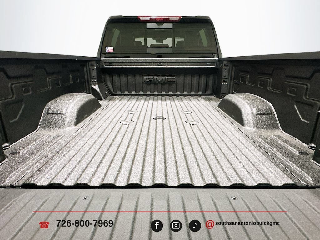 2026 GMC Sierra 2500HD Denali Ultimate - Photo 28