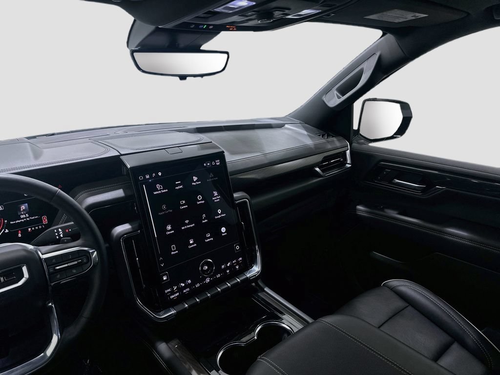 2025 GMC Yukon XL Elevation - Photo 24