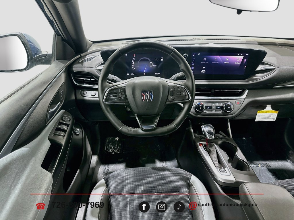 2025 Buick Envista Preferred - Photo 20