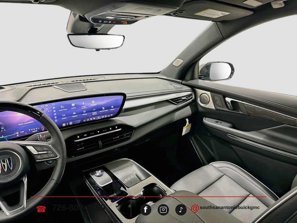 2027 Buick Enclave Avenir - Photo 25