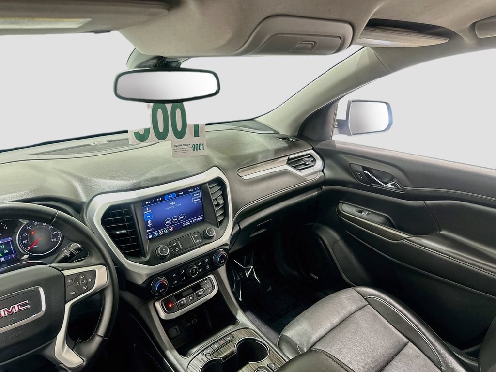 2023 GMC Acadia SLT - Photo 22
