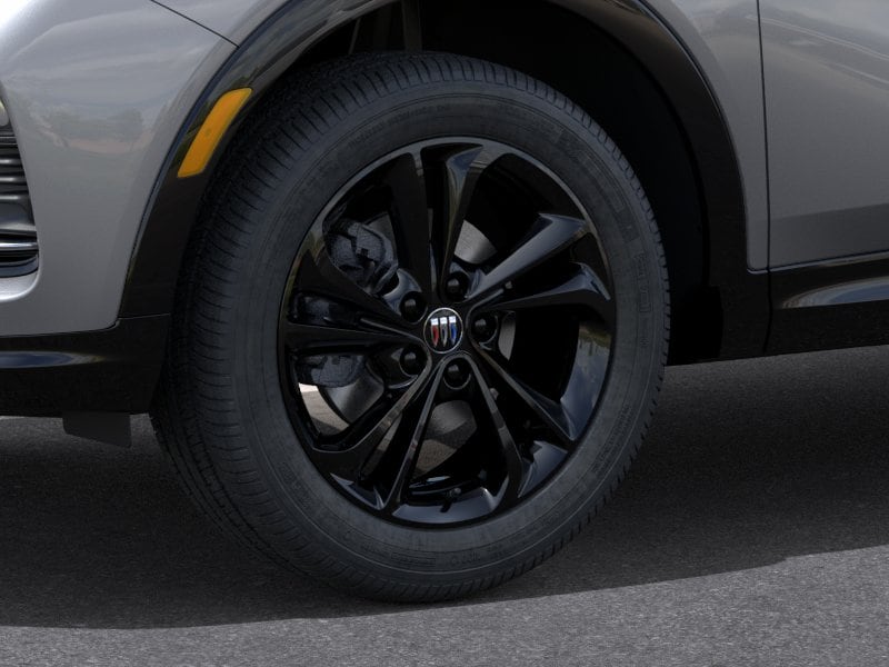 2026 Buick Envista Sport Touring - Photo 42