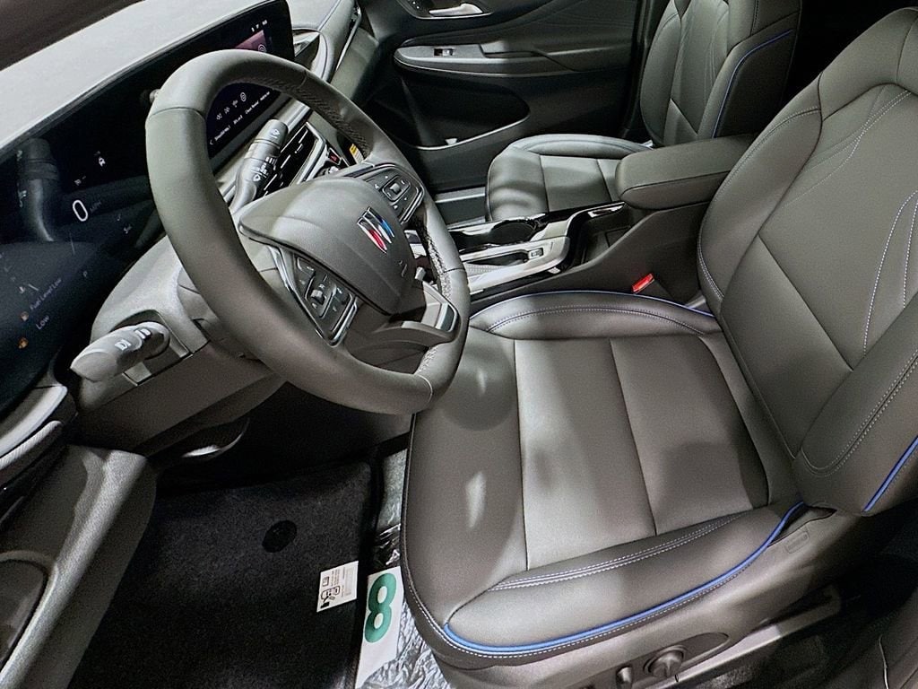 2026 Buick Envista Sport Touring - Photo 23