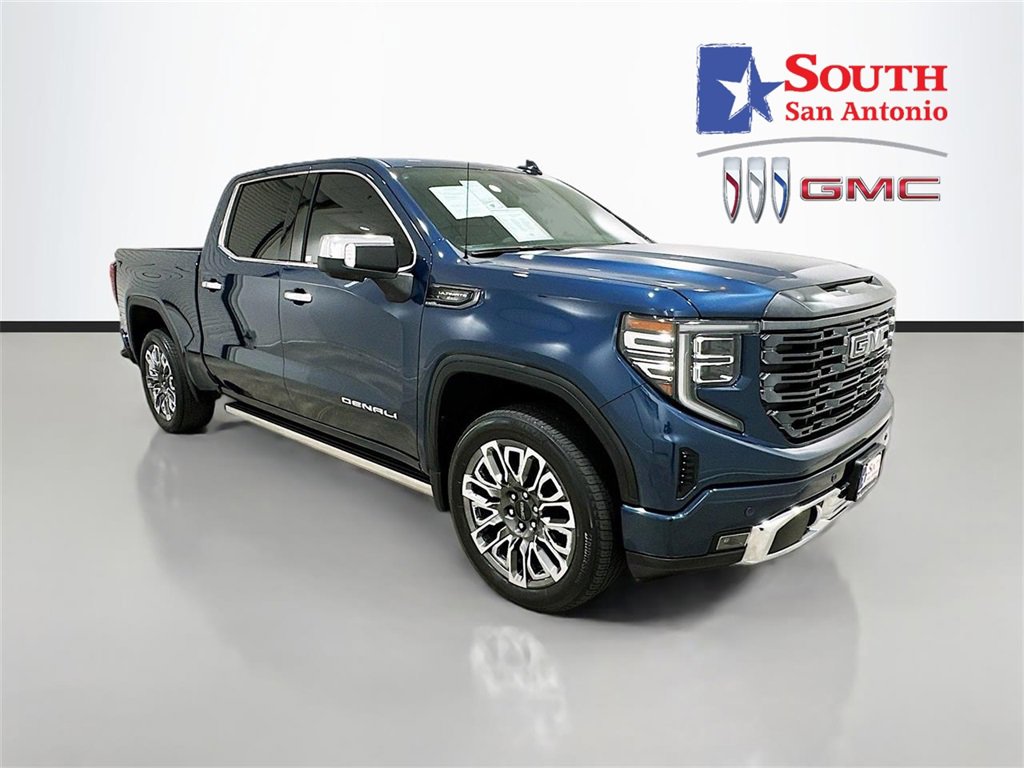 2023 GMC Sierra 1500 Denali Denali Ultimate's photo