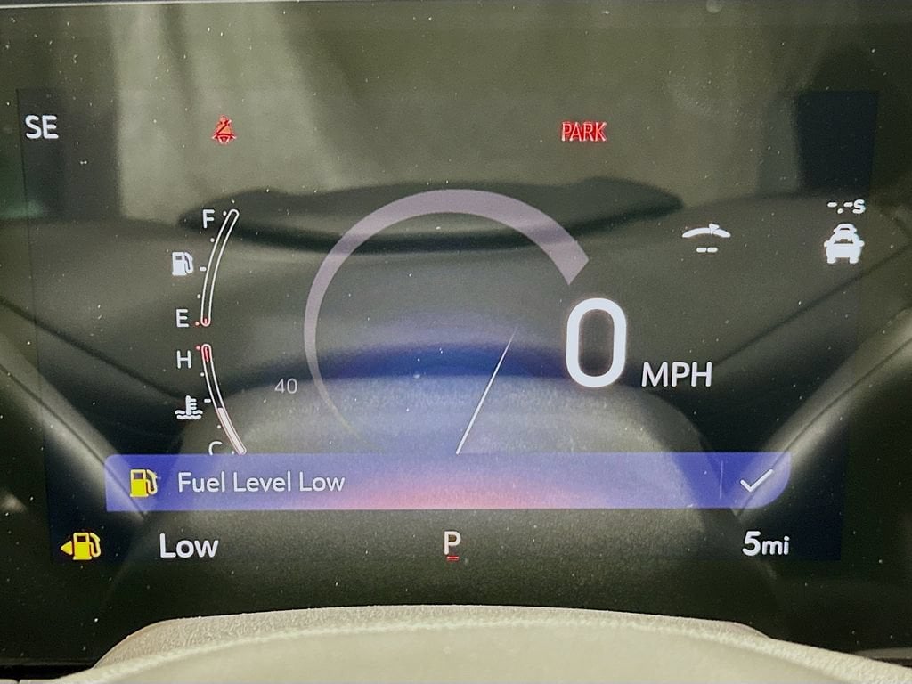 2026 Buick Envista Preferred - Photo 14