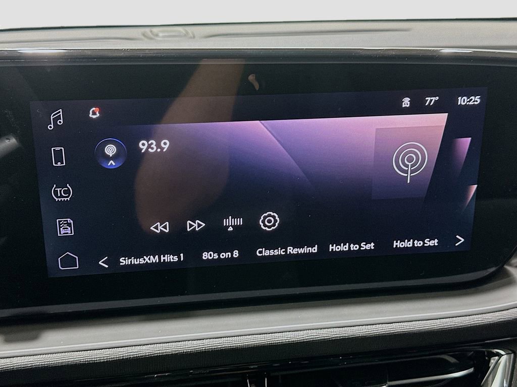 2026 Buick Envista Sport Touring - Photo 17
