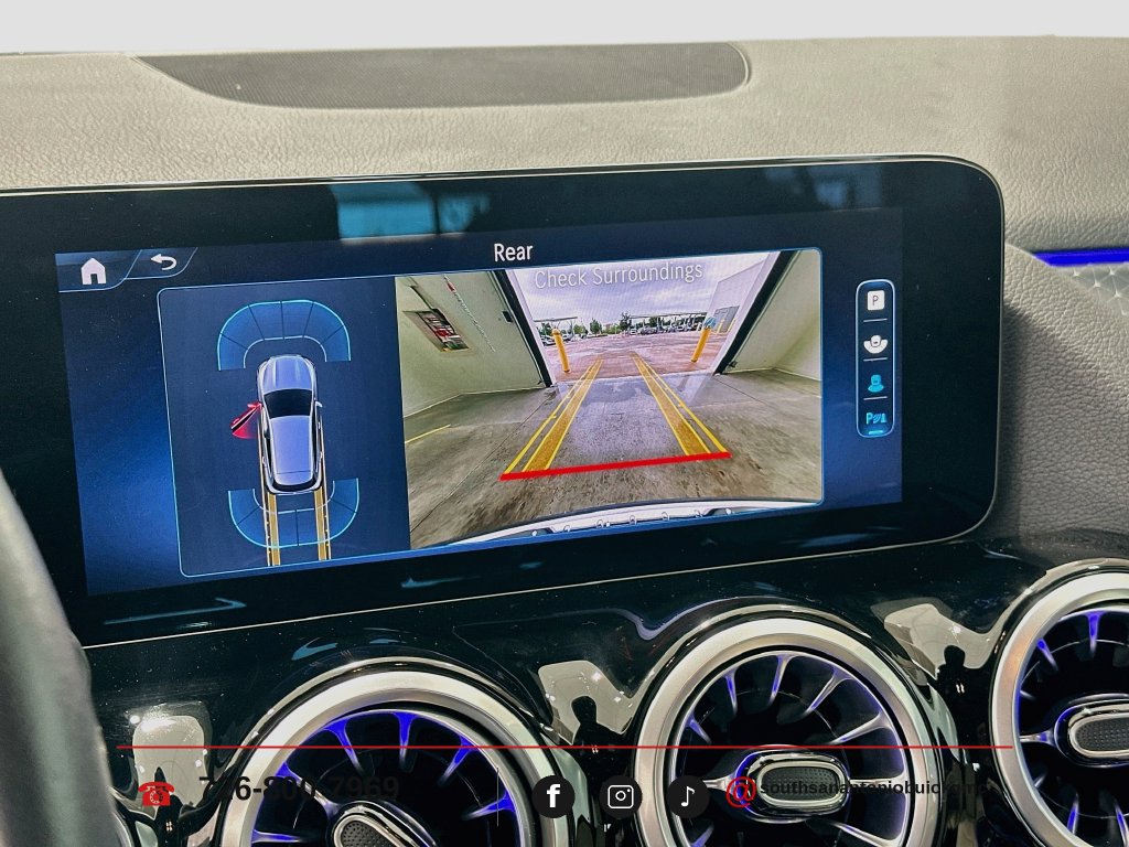 2025 Mercedes-Benz GLA GLA250 - Photo 15