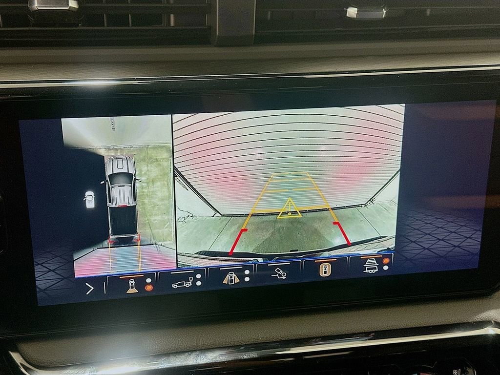 2026 GMC Sierra 2500HD AT4 - Photo 14