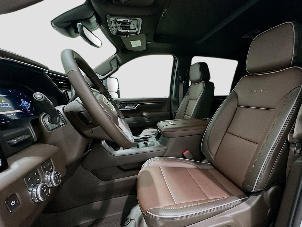 2026 GMC Sierra 2500HD Denali - Photo 25