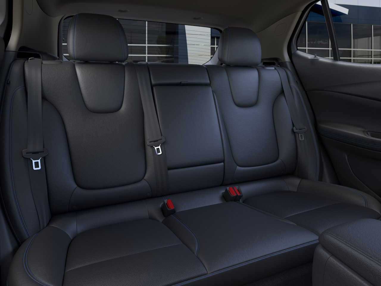 2026 Buick Encore GX Sport Touring - Photo 48