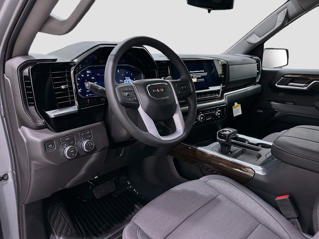 2026 GMC Sierra 1500 Elevation - Photo 9