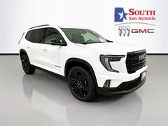 2026 GMC Acadia Elevation SUV