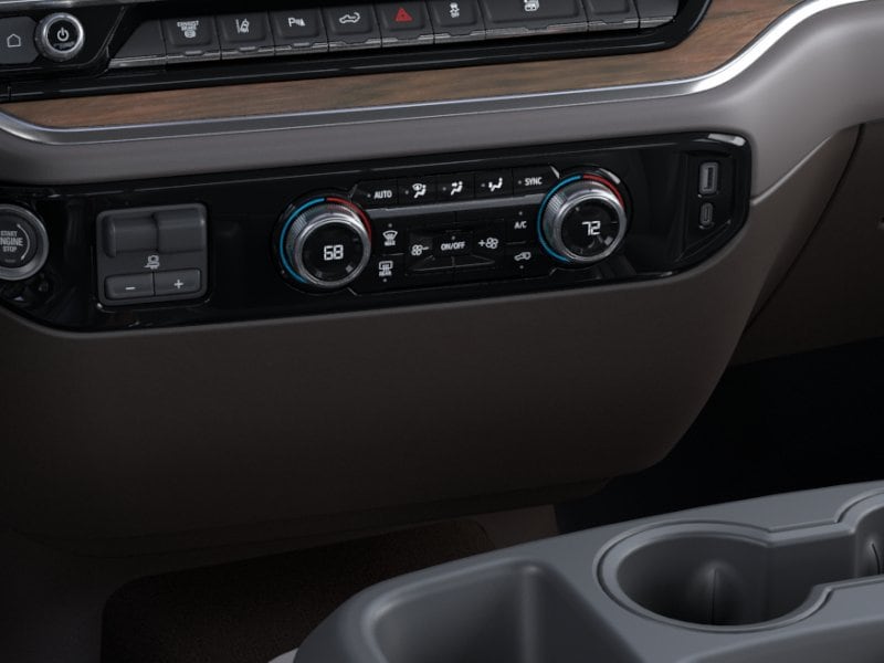 2026 GMC Sierra 3500HD SLE - Photo 22