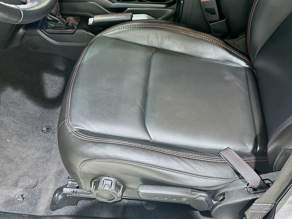 2021 Jeep Wrangler Unlimited Rubicon - Photo 18