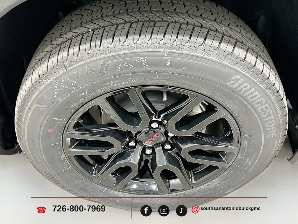 2026 GMC Sierra 1500 Elevation - Photo 33