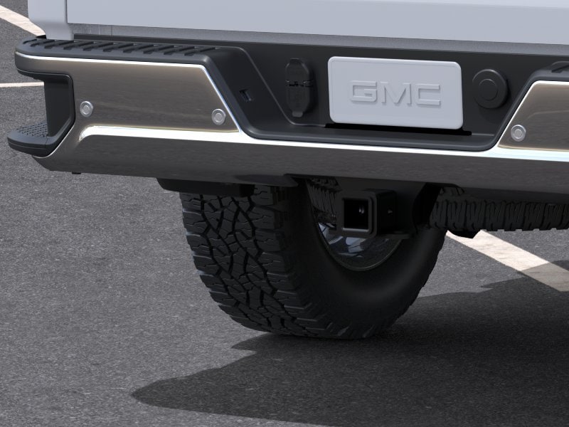 2026 GMC Sierra 2500HD SLT - Photo 14