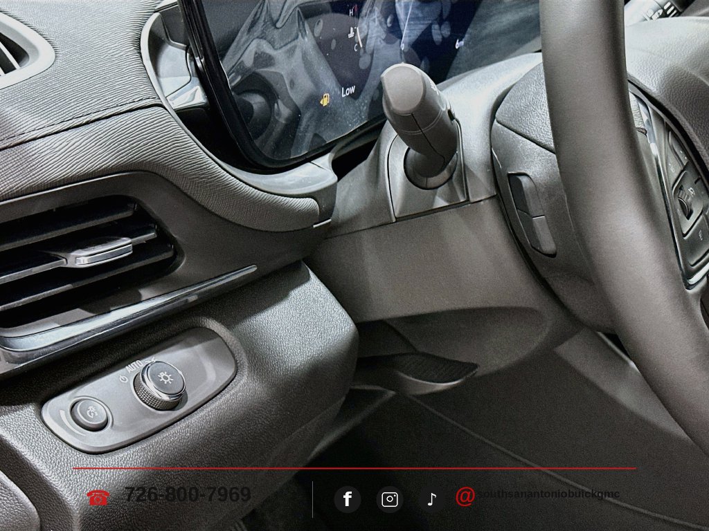 2026 Buick Envista Preferred - Photo 11