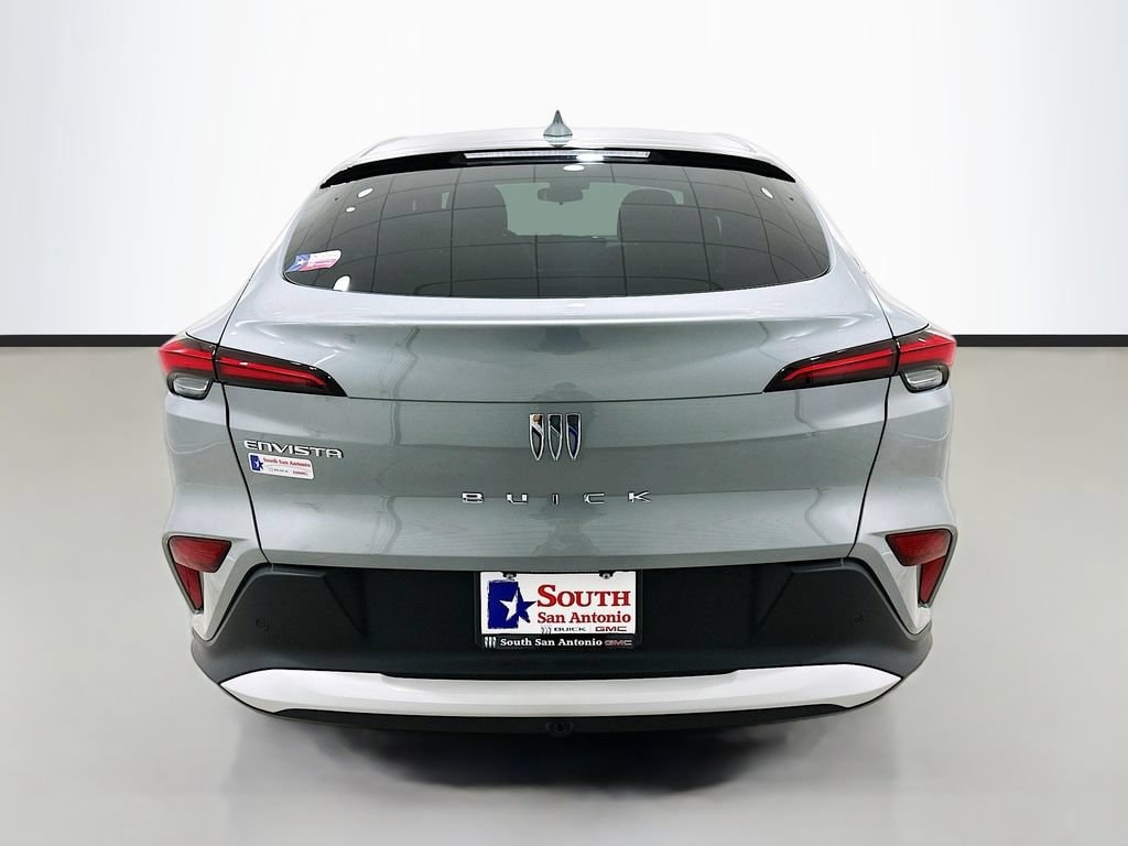 2026 Buick Envista Preferred - Photo 6